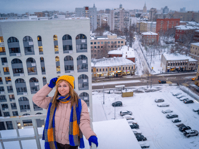 About Roof Repair Experts Lake Creek, TX